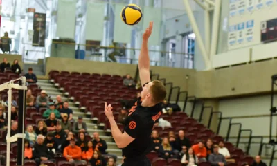 WolfPack storm back to defeat Griffins in five