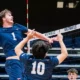 MEN’S VOLLEYBALL SECURE OPENING DAY WIN IN HAMILTON