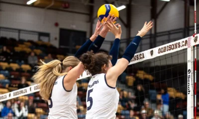 Thunderbirds drop dramatic five-set battle to Bisons