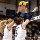 Thunderbirds drop dramatic five-set battle to Bisons