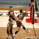 Hitting efficiency goes the way of UBC in a 3-1 win