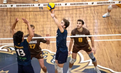 Thunderbirds improve to 4-0 after completing the weekend
road sweep in Winnipeg