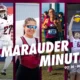 Marauder Minute (October 20-26, 2025)
