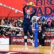 U SPORTS Top 10: Brock women’s volleyball team debuts at No.
6