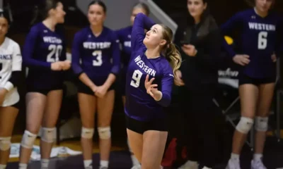 Mustangs split opening weekend against Guelph