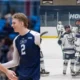 WHKY, MVB enter U SPORTS Top 10 rankings
