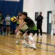 MEN’S VOLLEYBALL: LAKERS ADD LIBERO, CURRENT CHIPPEWA
RAVEN