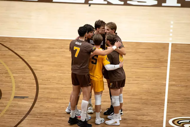 Bisons welcome Dinos to IGAC to continue early season
homestand