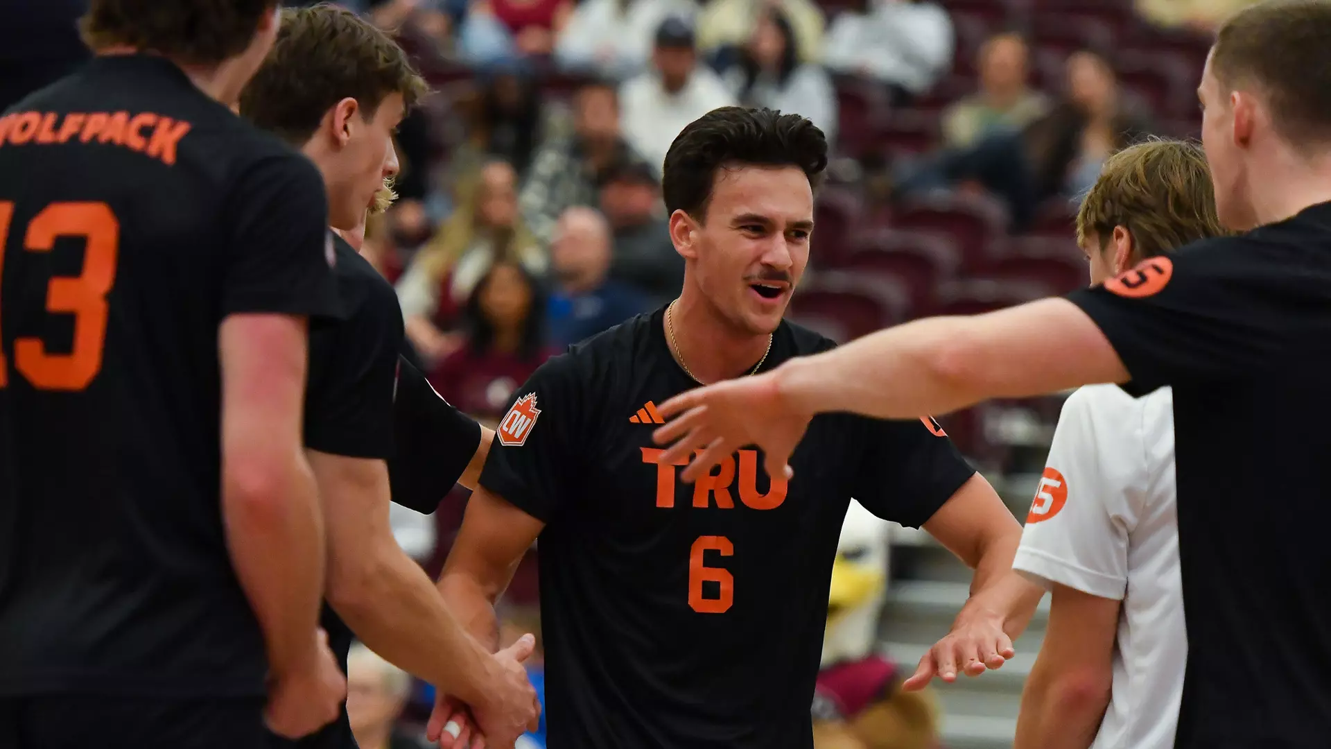 PREVIEW: Halloween home-opener ahead for hot WolfPack
squad