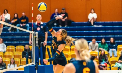 GAELS SWEEP EXCALIBUR IN FIRST HOME WIN OF THE
SEASON