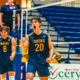 GAELS TAKE DOWN EXCALIBUR IN THREE STRAIGHT SETS