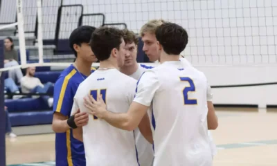 Bold Fall to Lakers in North Bay