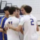 Bold Fall to Lakers in North Bay