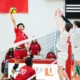 LIONS CARRY HOT STREAK INTO SHOWDOWN WEEKEND AGAINST
WARRIORS
