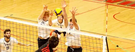SPARTANS TAKE WINNIPEG WESMEN IN FOUR