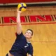 SPARTANS GET WEEKEND SWEEP OF WINNIPEG WESMEN