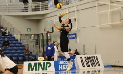 Top-ranked Pandas score 3-1 win in Kelowna