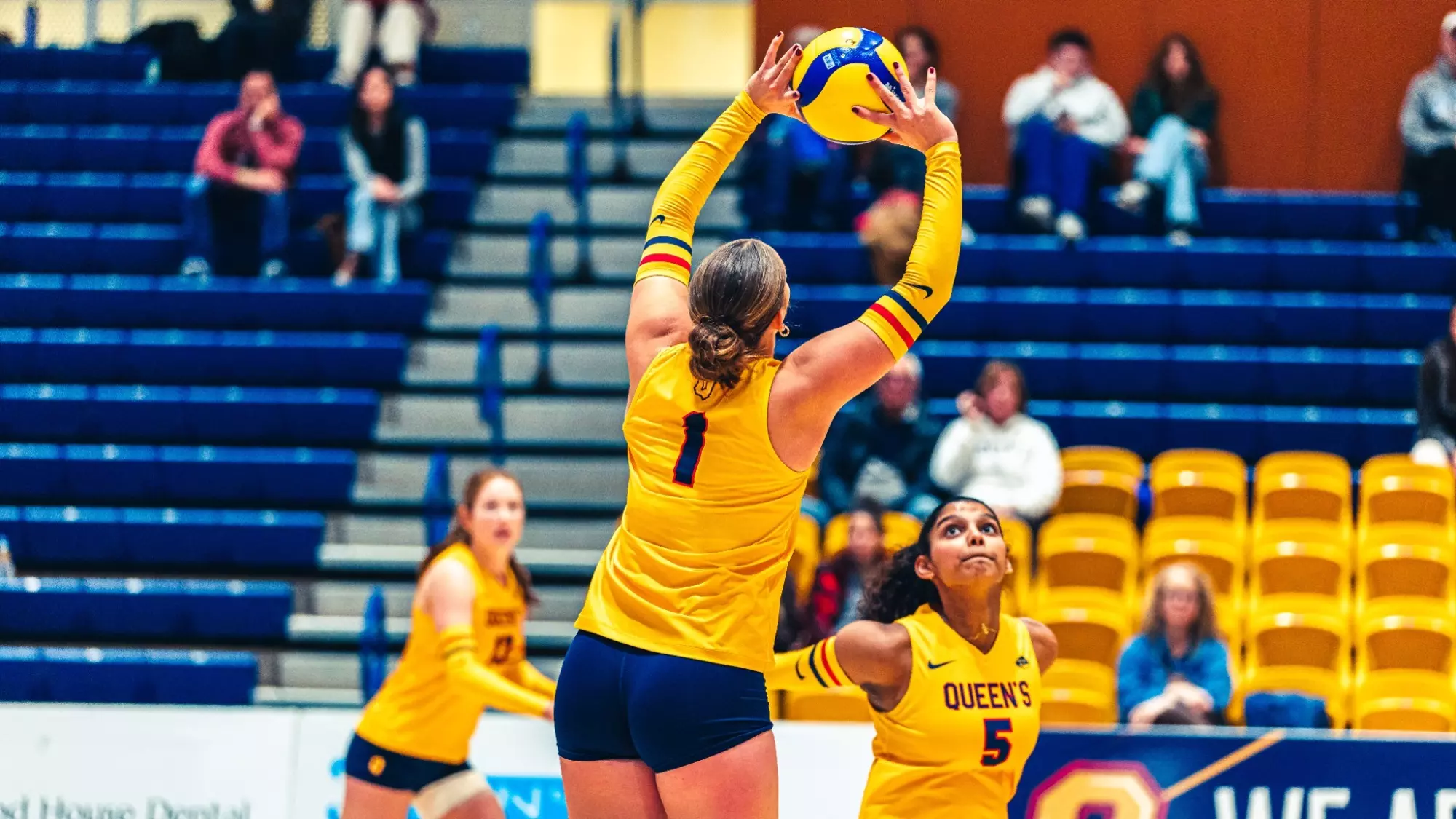 GAELS WITH BACK TO BACK SWEEPS THIS WEEKEND AGAINST
EXCALIBUR