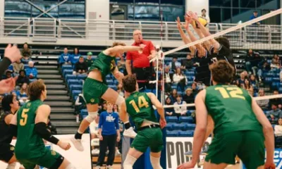 GBV suffers first ever loss to UBCO