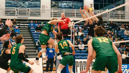 GBV suffers first ever loss to UBCO