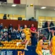 GAELS SWEEP EXCALIBUR 3-0 TO EXTEND WIN STREAK TO
FOUR