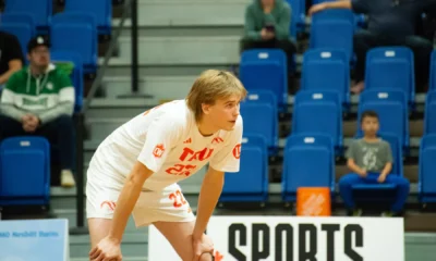 WolfPack push Huskies to five sets in narrow defeat
