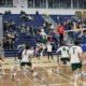 MEN’S VOLLEYBALL: Lakers sweep weekend series with Bold
win
