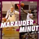 Marauder Minute (October 27 – Nov 2, 2025)