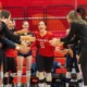U SPORTS Top 10: Brock women’s volleyball team ranks at No.
9
