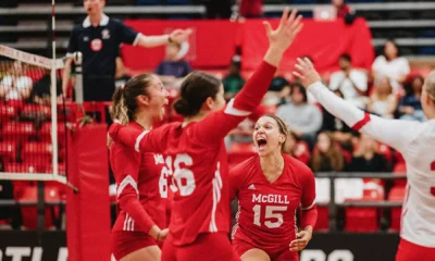 Martlets tame Piranhas for first win in five matches