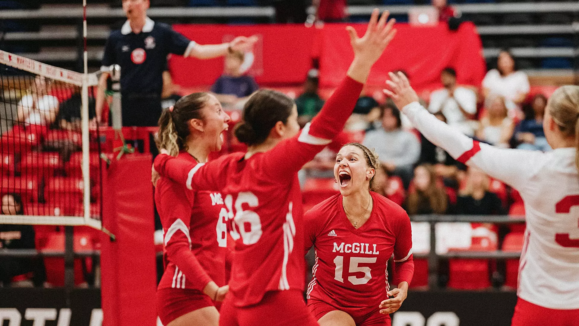 Martlets tame Piranhas for first win in five matches
