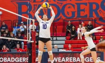 Mustangs split the weekend against Brock