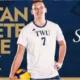 SPARTAN MALE ATHLETE OF THE WEEK I KADEN SCHMIDT