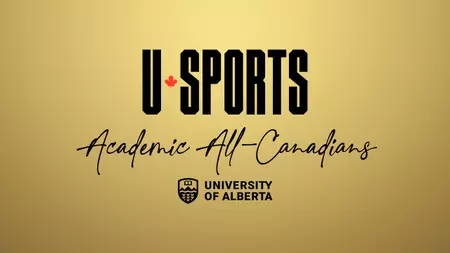 209 Golden Bears & Pandas honoured as Academic
All-Canadians