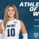 Players Bench Athletes of the Week: Oct.27 – Nov. 2