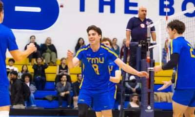 Donovan Leads Bold in Loss to Gaels