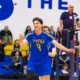 Donovan Leads Bold in Loss to Gaels