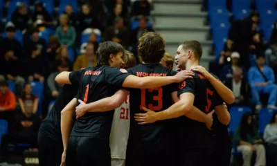 PREVIEW: WolfPack look to take down No. 1 ranked UBC on home
court