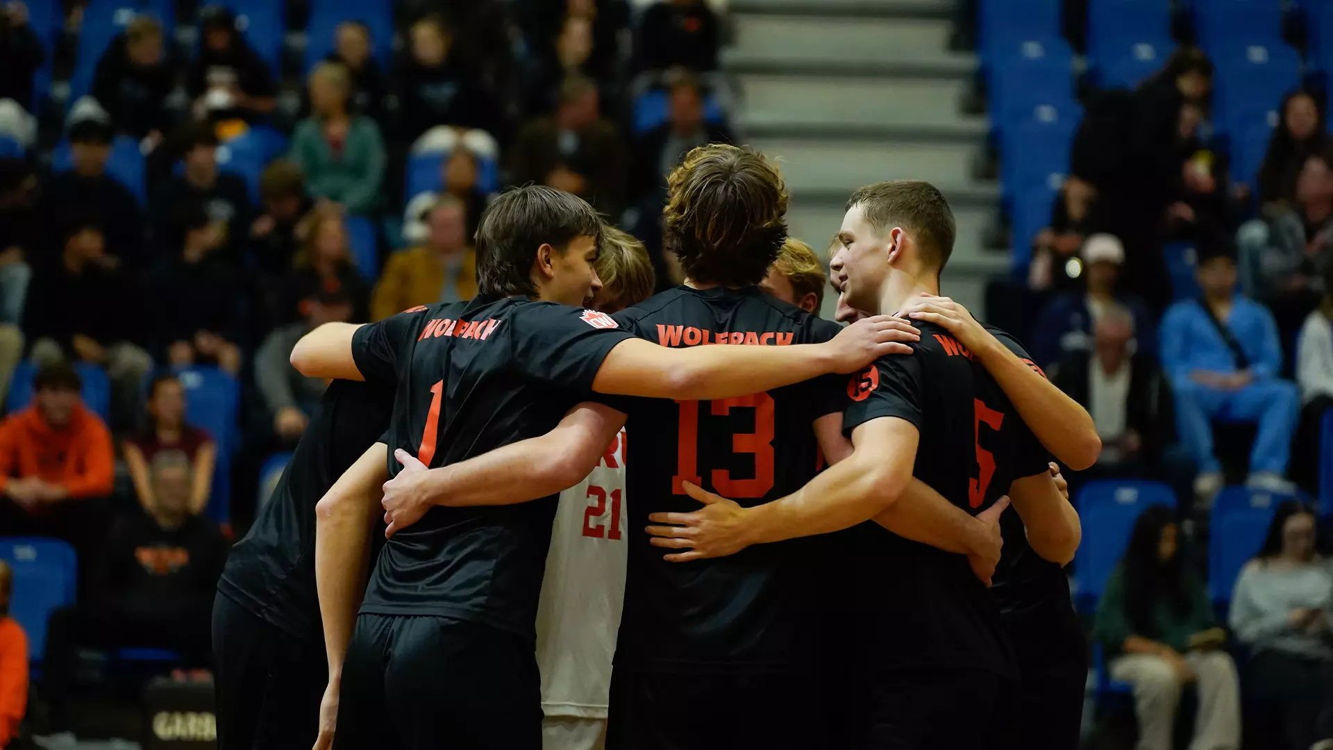 PREVIEW: WolfPack look to take down No. 1 ranked UBC on home
court