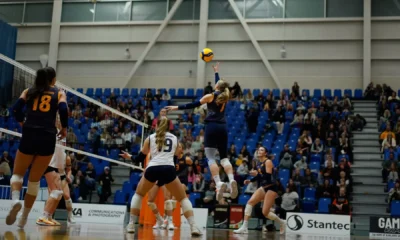 T-Birds start hot but fall in the end to WolfPack