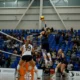 T-Birds start hot but fall in the end to WolfPack
