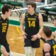 Shand, Bears cruise to 3-0 sweep over Cascades