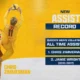 ZIMMERMAN SETS NEW QUEEN’S RECORD AS GAELS SWEEP TMU IN BACK
TO BACK GAMES