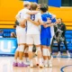 First-Years Impress as Bold Fall to No. 5 Gaels