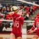 Hot start fades as volleyball Martlets fall to unbeaten
UQAM