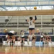 T-Birds grind out five set win over WolfPack