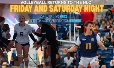 BOBCATS VOLLEYBALL