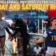BOBCATS VOLLEYBALL
