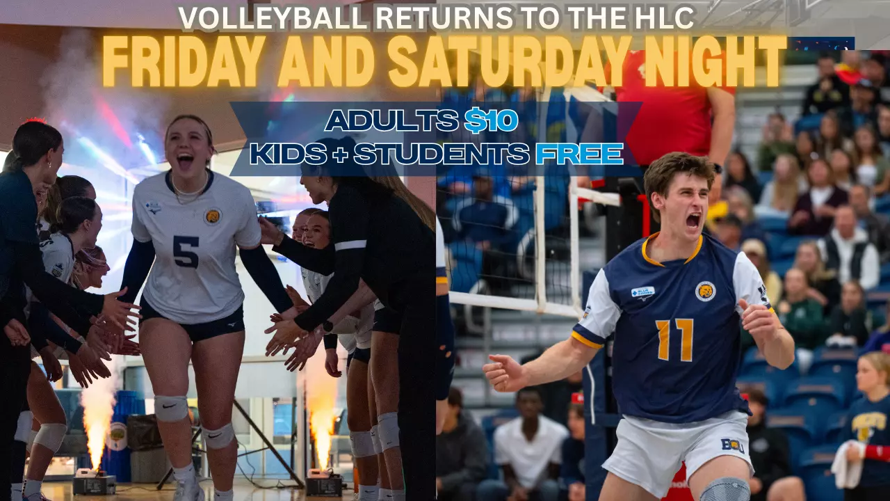 BOBCATS VOLLEYBALL