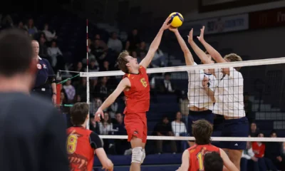 Spartans outlast Dinos in four